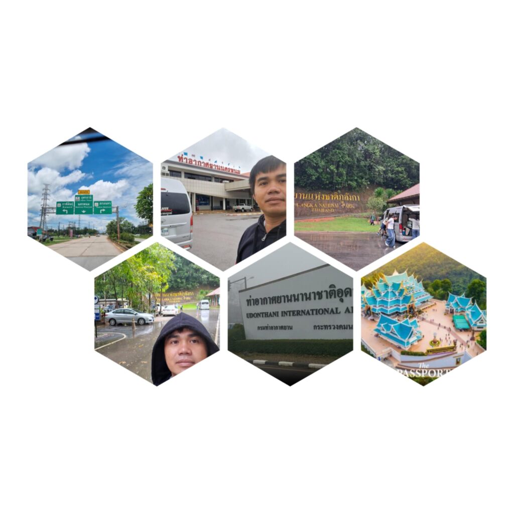 รถตู้นครพนมพร้อมคนขับ